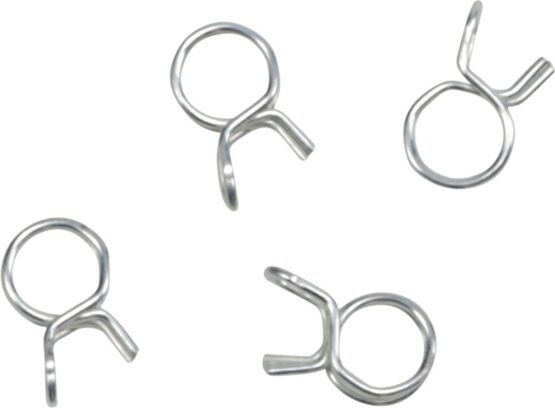 Hose Clamps