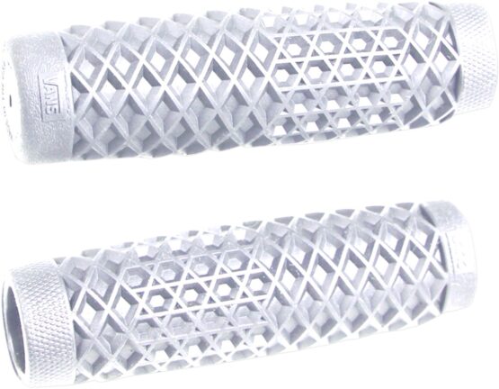 ODI Vans Grips White 7/8 in. Pair