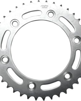 Rear Steel Sprocket 40T