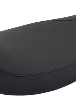 Runaround Smooth Low Profile Vinyl Solo Seat