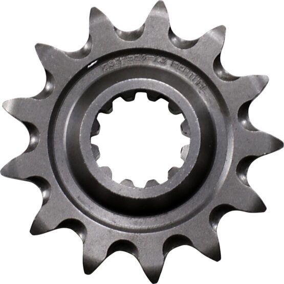 Renthal Front Sprocket Grooved 13T Fits 04-12 Husqvarna 250-510