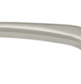 Parts Unlimited Replacement Brake Lever Polished Kawasaki EX650 Ninja 650