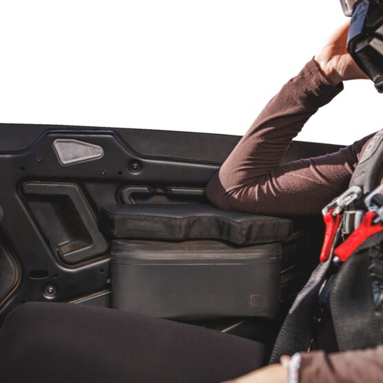 Storage Pouch For RAVEK Adjustable Armrests - Image 3