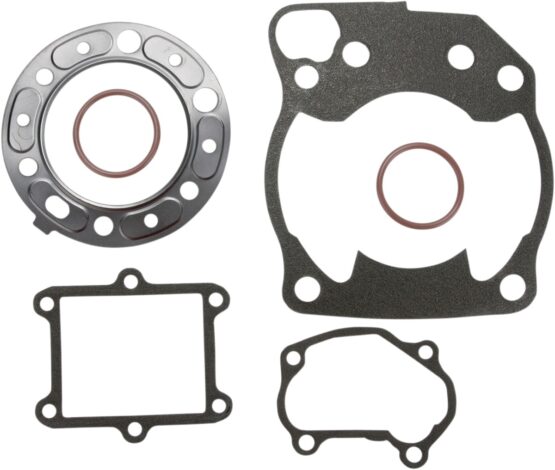 Cometic Top End Gasket Kit 68.5mm Bore Fits 1992-2001 Honda CR250 - Image 2