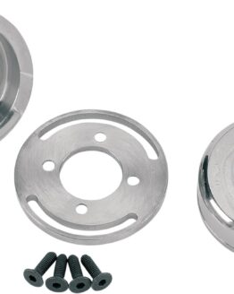 Pro-One Hide-Away Fork Stop Kit For 84-88 Harley Big Twin Models