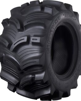 Kenda K538 Executioner Tire 26x12-12 6 Ply ATV UTV Rear