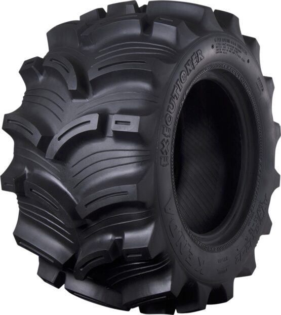 Kenda K538 Executioner Tire 26x12-12 6 Ply ATV UTV Rear