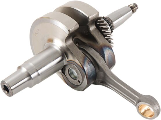 Complete Crankshaft Assemblies