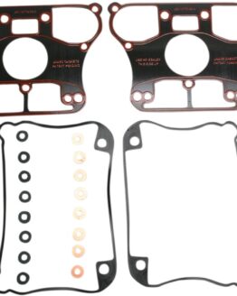 Rocker Gasket Kit by James Gaskets - Fits Harley Sportster Models