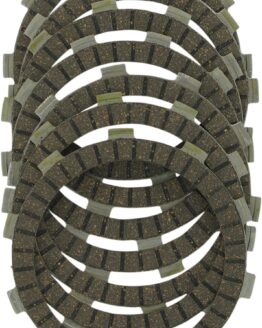 Clutch Friction Kit - Standard Cork Style