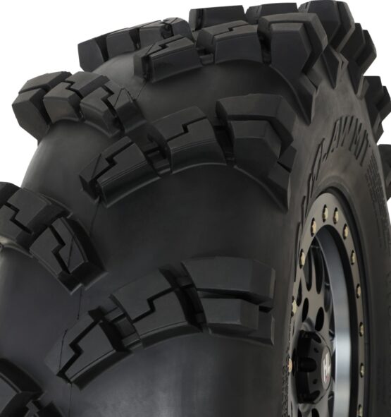 High Lifter Outlaw M/T Tire 28x10R14 10 Ply for ATV UTV - Image 3