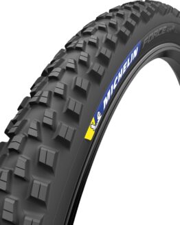 Michelin Force AM2 Competition Bicycle Tire 27.5x2.60 Black
