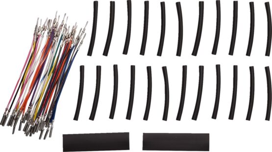 Handlebar Control Extension Harness