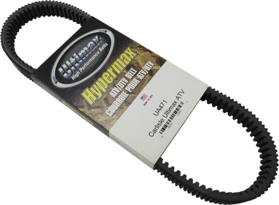 Ultimax UA Drive Belt UA471 For John Deere Gator XUV 825i/855D