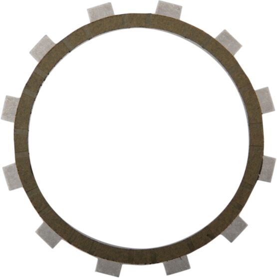 Aramid Fiber Friction Plate Kit - Image 3