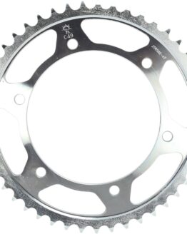 Steel Rear Sprocket - 47 Tooth 530