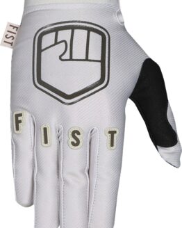 FIST Handwear Stocker Strapped Earth Gloves Bone Men's Small