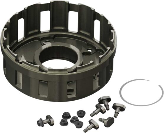 Rekluse Clutch Basket For Harley-Davidson M8 2017-2023 - Image 2