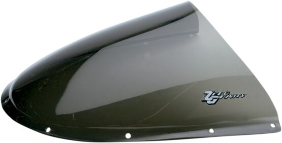 Light Smoke SR Series Windscreen