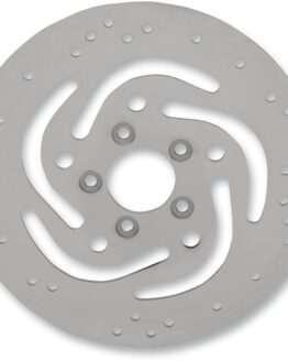 Rear Brake Rotor 292mm