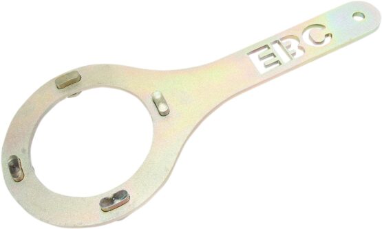 EBC Clutch Basket Removal Tool Steel Natural CT055SP For 89-05 Suzuki