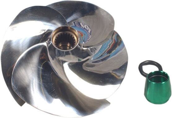 SOLAS Concord Impeller 11/19 Pitch For Sea-Doo Watercraft