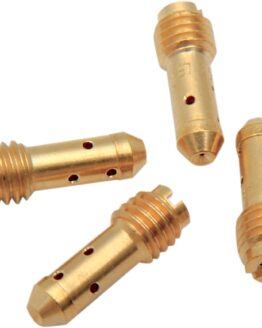 Pilot Jets 4/PK BS30/96 #32.5