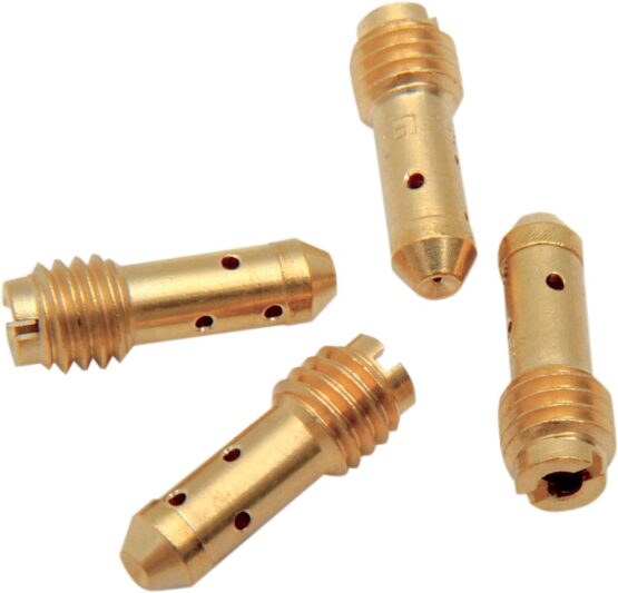Pilot Jets 4/PK BS30/96 #32.5