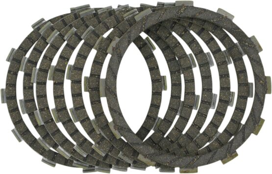 Clutch Friction Kit - Standard Cork Style