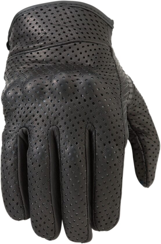 Z1R 270 Women's Gloves Black Medium