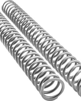 Moose Offroad Fork Springs 43.5mm 4.4n/mm Pair For Beta/Yamaha/Kawasaki/Suzuki