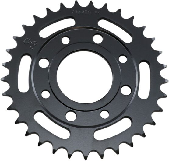 Steel Rear Sprocket - 30 Tooth 520