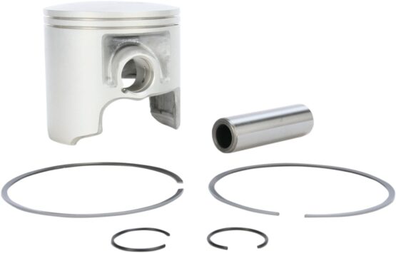 WSM Piston Kit 81.75mm +0.75mm Oversize For Yamaha 700