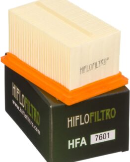 HiFloFiltro HFA7601 Air Filter Fits BMW Models