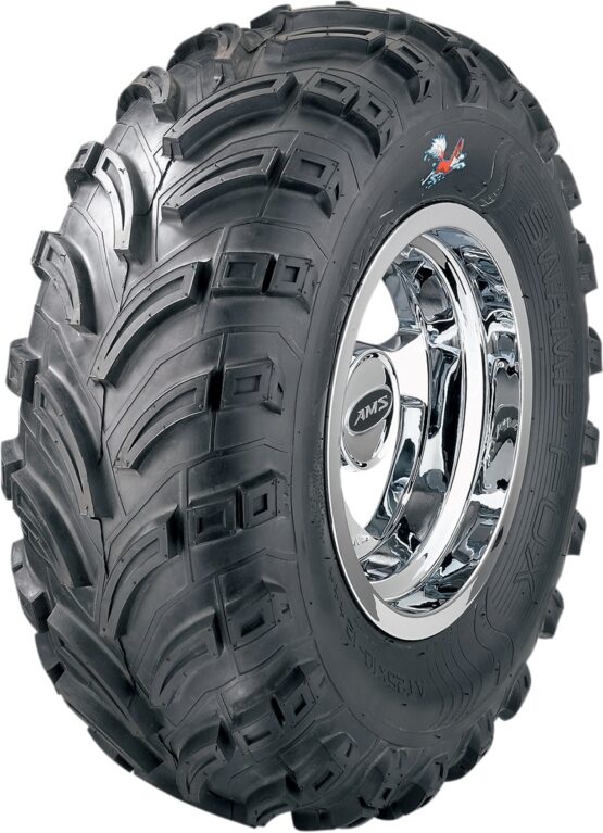 Swamp Fox 6 Ply Bias Front or Rear Tire 22 x 11-10