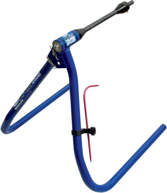 Axis Truing and Balancing Stand - Image 2