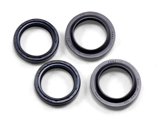 Fork Seal & Dust Wiper Kit - Image 2