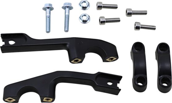 X-Future Hguards Mount - Image 2