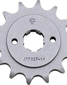 Front Steel Countershaft Sprocket - 14 Tooth 520