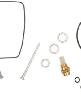 Parts Unlimited Carburetor Repair Kit For Honda GL1500SE Gold Wing