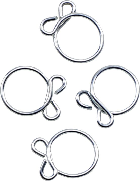 Hose Clamps