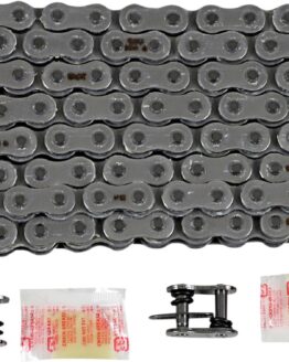 RK 520 MAX O-Ring Drive Chain 108 Links Natural