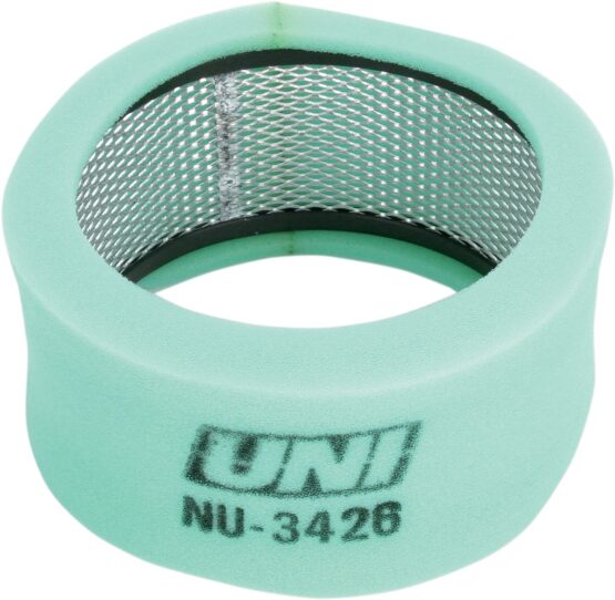 Reusable Foam Air Filter