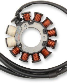 Ricks Motorsport Stator Snow