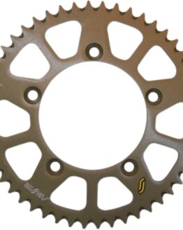 Works Triplestar Aluminum Rear Sprocket 48T