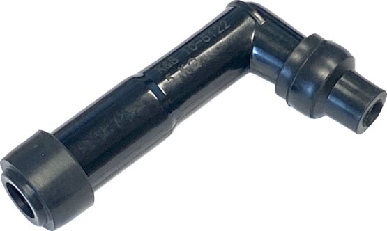 102 Deg. Spark Plug Cap, 5k Ohm 14mm
