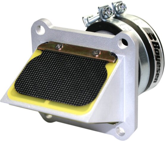 Boyesen Rad Valve Reed Cage Assembly For Husqvarna KTM 250 300