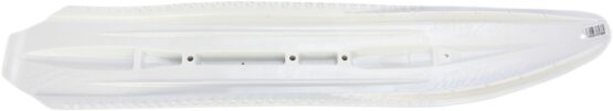SLP Mohawk Ski Bottom White For Many Snowmobile Models - Image 2