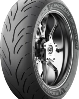 Michelin Road W GT Rear Tire 180/60R16 74H