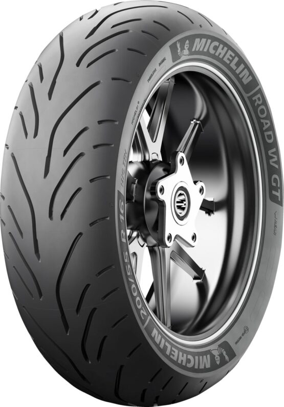 Michelin Road W GT Rear Tire 180/60R16 74H